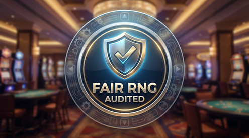 Payment and PKR controls in spinwin